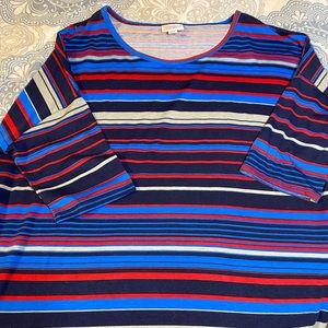 LuLaRoe Irma- sz Large